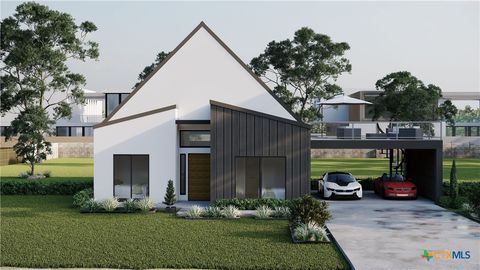 610 River Road Martindale TX 78655