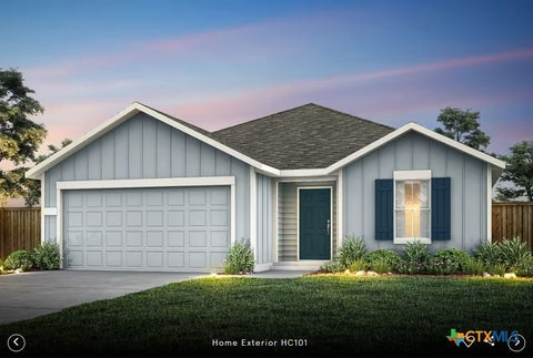 Photo of 1342 Sky Ridge Court, Belton, TX 76513 (MLS # 626109)