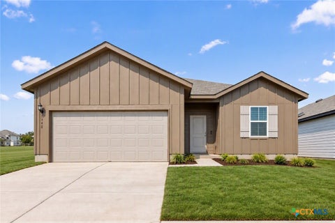 Photo of 1342 Sky Ridge Court, Belton, TX 76513 (MLS # 626109)