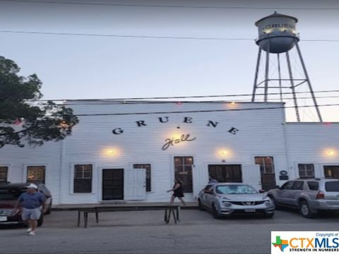 A home in New Braunfels