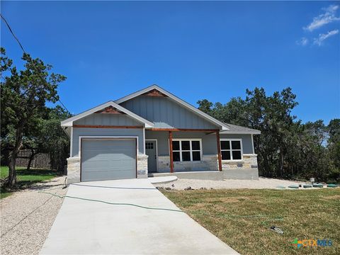 A home in Spring Branch