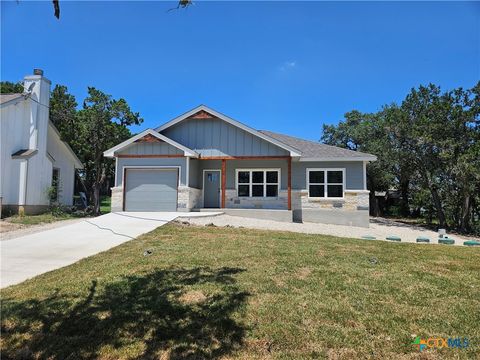 A home in Spring Branch