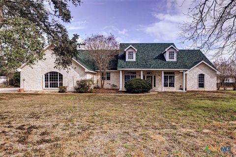 Photo of 307 SE Main Street, Stockdale, TX 78160 (MLS # 603656)