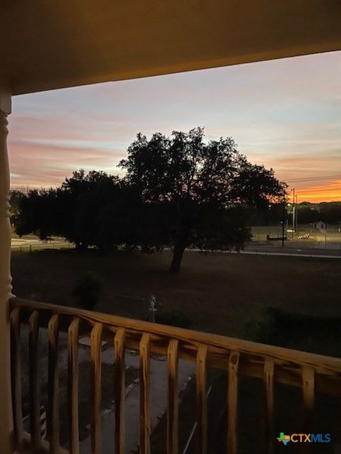 0 Campbell Street Lampasas TX 76550