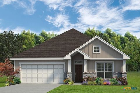 Photo of 8012 Pineridge Way, Teague, TX 76502 (MLS # 609987)