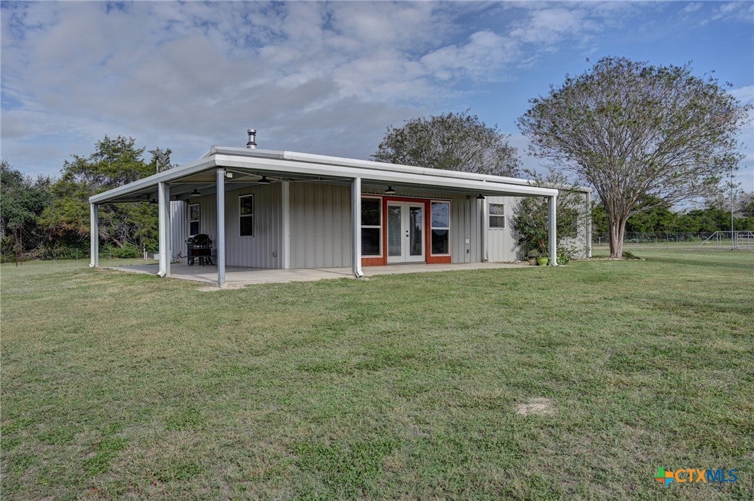 6830 County Road 444