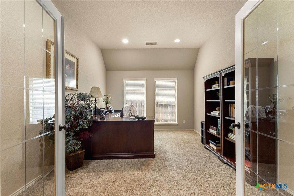 Photo of 2194 Pioneer Pass, Seguin, TX 78155 (MLS # 610381)