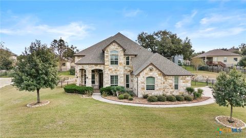 A home in New Braunfels