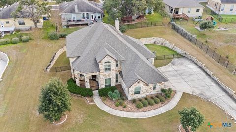 A home in New Braunfels