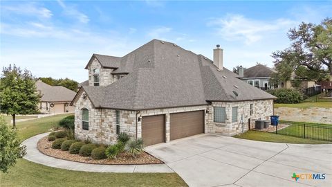 A home in New Braunfels