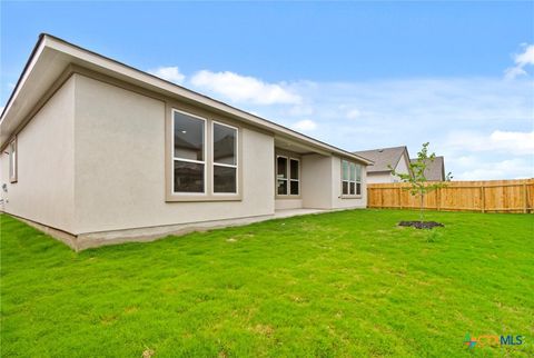 A home in Killeen