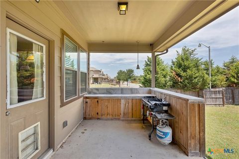 A home in New Braunfels