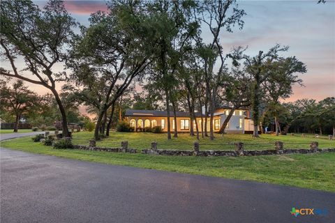 707 Harbor Drive Georgetown TX 78633