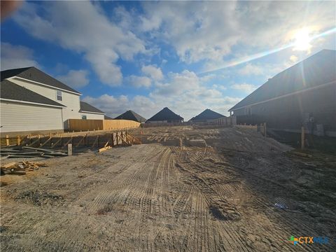 1812 Hines Street Nolanville TX 76559