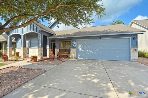 A home in New Braunfels