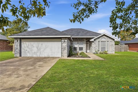 Photo of 4115 Fawn Drive, Killeen, TX 76542 (MLS # 599435)