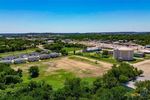 Photo of TBD W Veterans Memorial Boulevard, Harker Heights, TX 76548 (MLS # 613031)