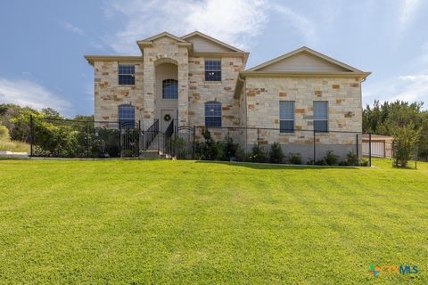 Photo of 2009 River Rock Trail, Harker Heights, TX 76548 (MLS # 601635)