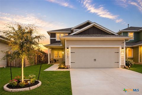 Photo of 2625 Brand Iron Drive, San Marcos, TX 78666 (MLS # 619860)