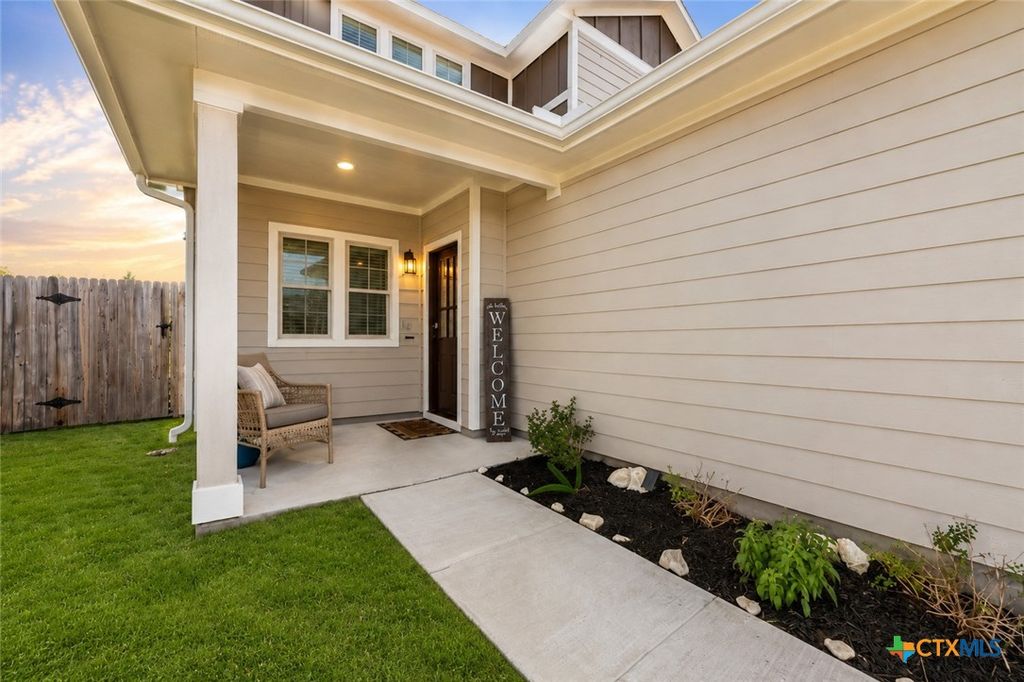 Photo of 2625 Brand Iron Drive, San Marcos, TX 78666 (MLS # 619860)
