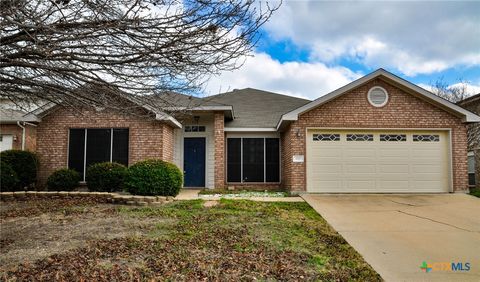 A home in Harker Heights