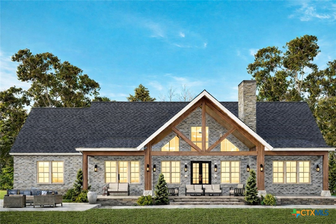 114 Center Tree Drive