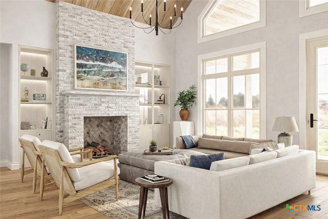 114 Center Tree Drive