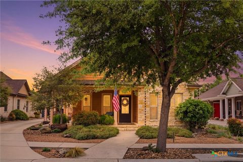 Photo of 1454 Janets Way, New Braunfels, TX 78130 (MLS # 612410)
