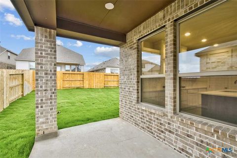 A home in New Braunfels