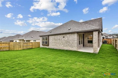 A home in New Braunfels