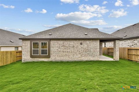 A home in New Braunfels