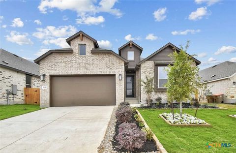 A home in New Braunfels