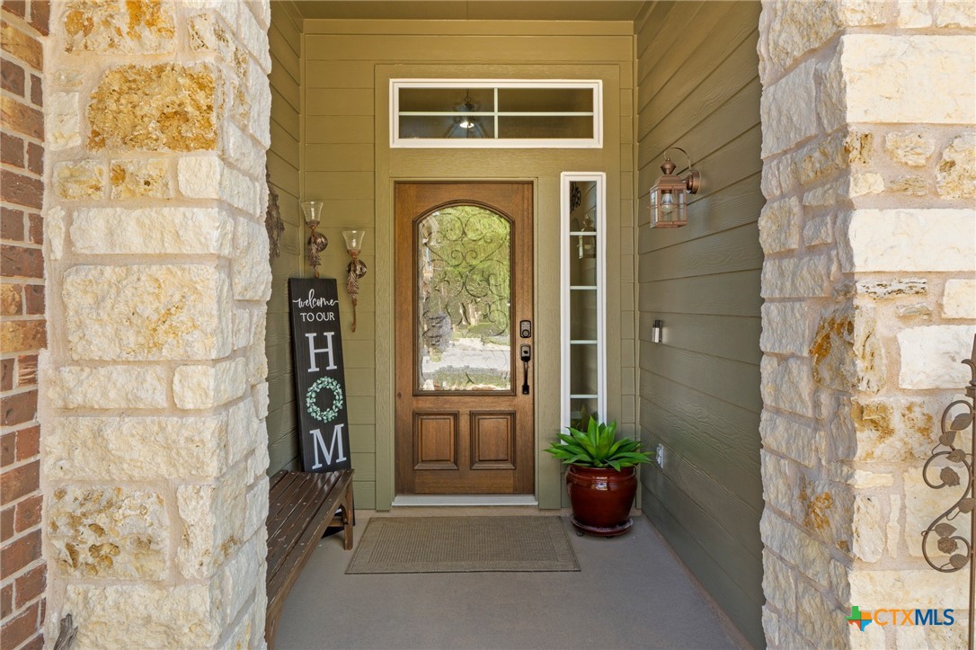 20525 Jackies Ranch Boulevard