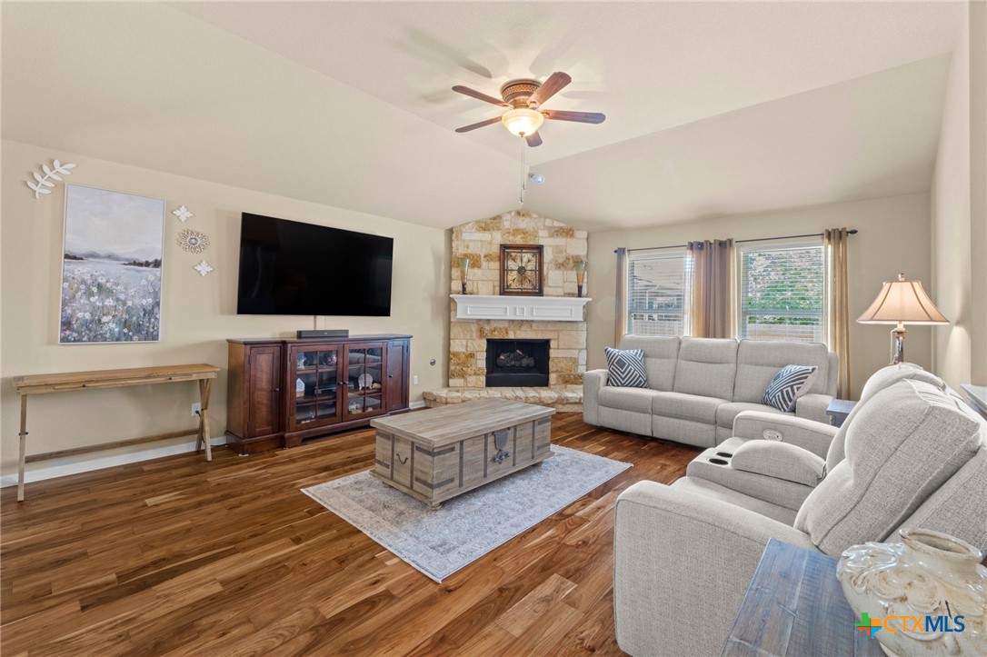 20525 Jackies Ranch Boulevard