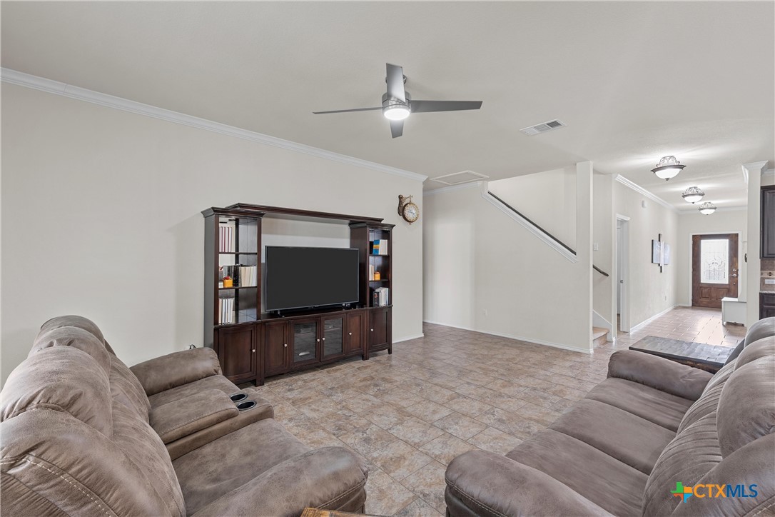 1304 Cozy Creek Drive