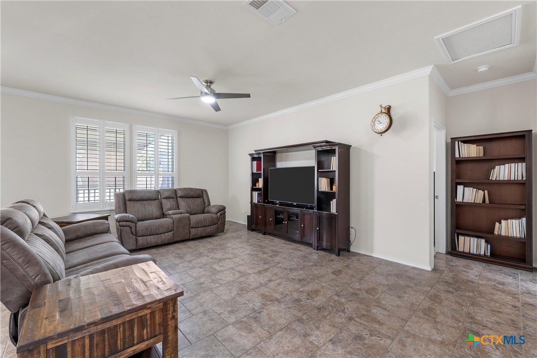 1304 Cozy Creek Drive