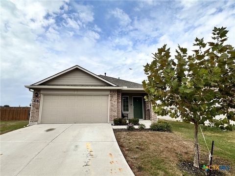 Photo of 101 Calgary Lane, San Marcos, TX 78666 (MLS # 599424)