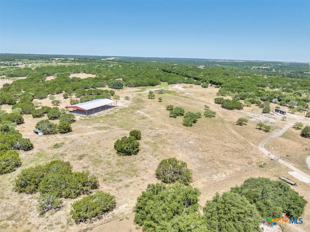 Tract 2 County Road 208