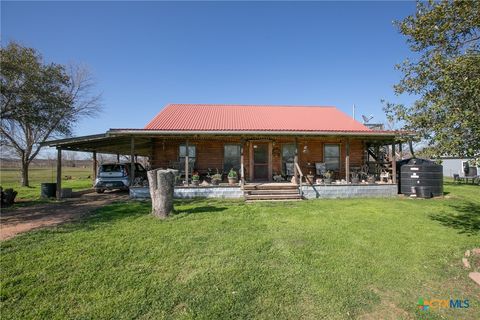 4723 CR 117 San Saba TX 76877