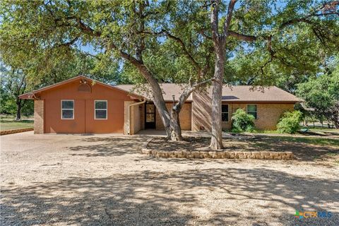 A home in Salado