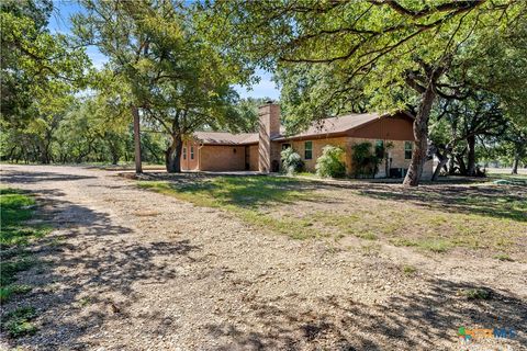 A home in Salado