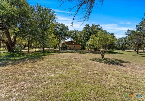 A home in Salado