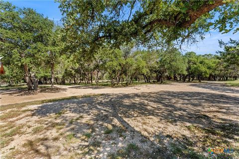 A home in Salado