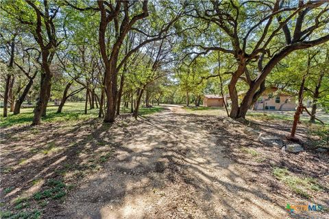 A home in Salado