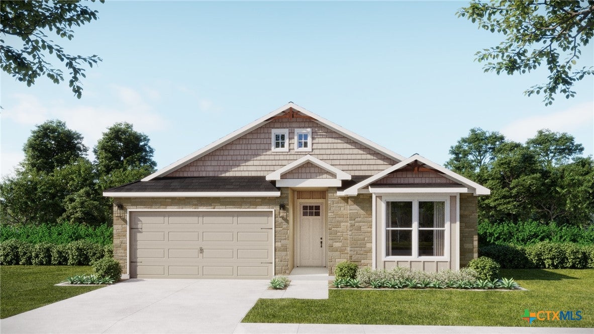 2932 Wolf Ridge Lane