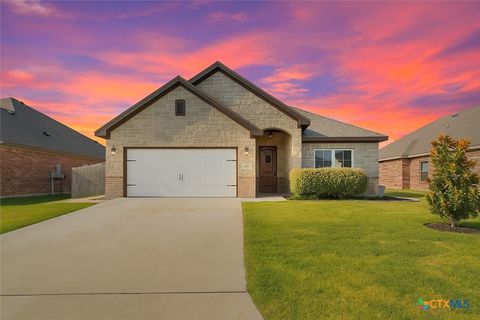 7323 Diamond Dove Drive Temple TX 76502