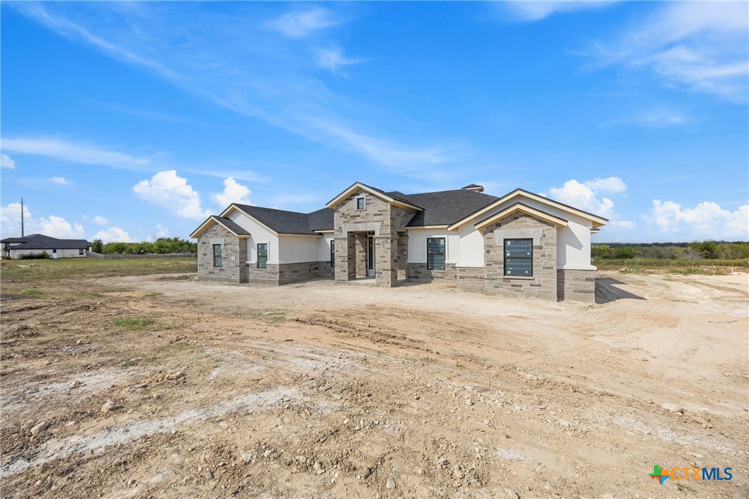 1126 Northcross Drive