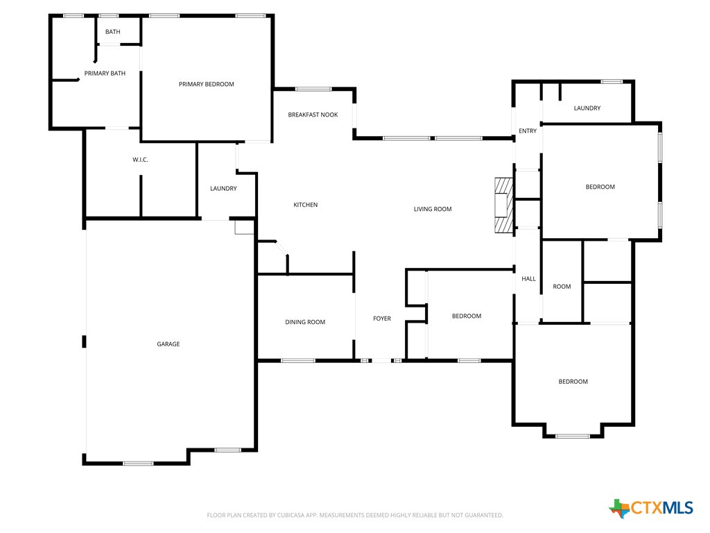 1126 Northcross Drive