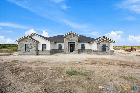 1126 Northcross Drive Salado TX 76571