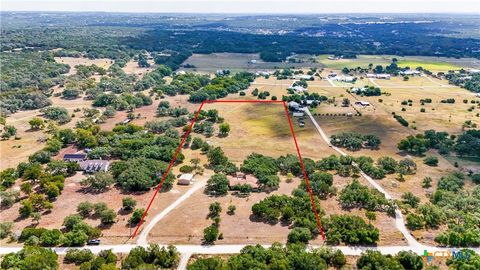 220 Lanier Ranch Road Driftwood TX 78619